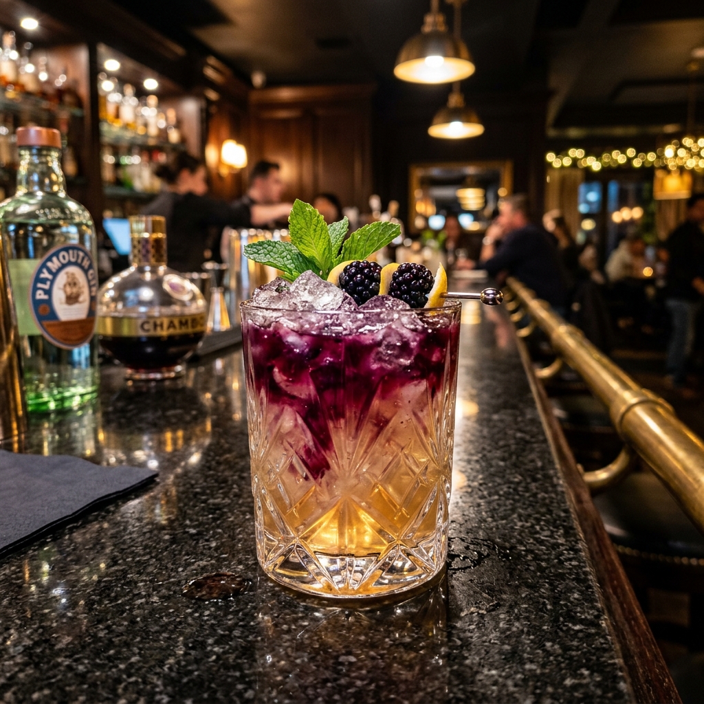 Bramble Signature