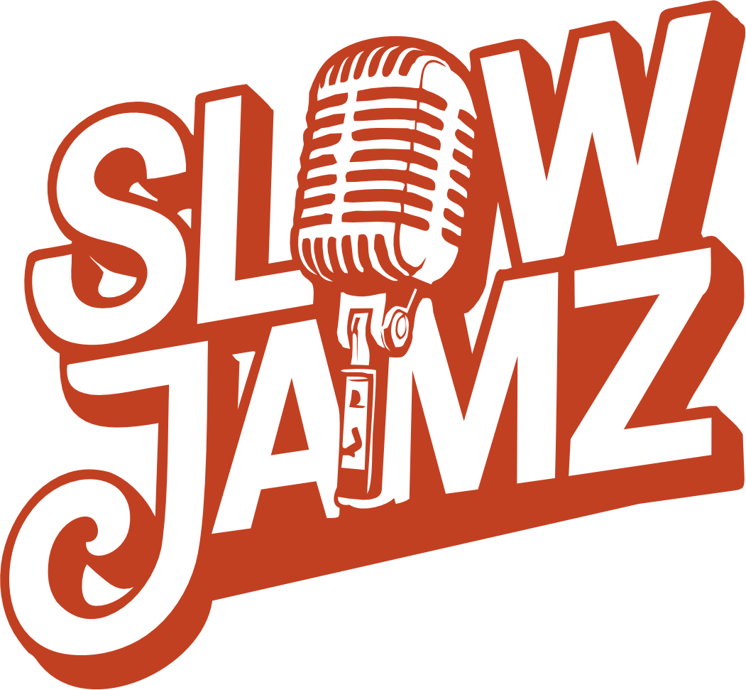 Slowjamz & R&B Fridays